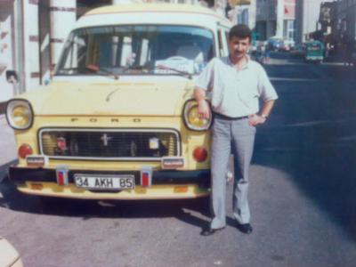 KASAP DURAĞI
