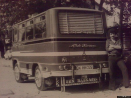 LEVENT DURAĞI