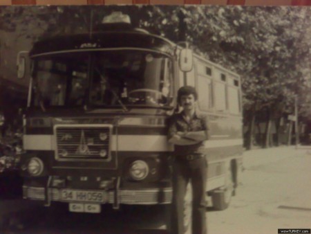 LEVENT DURAĞI 