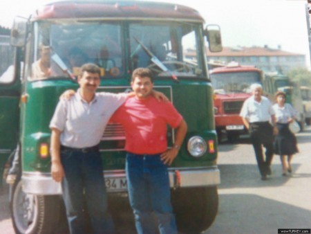 ŞİŞLİ DURAĞI